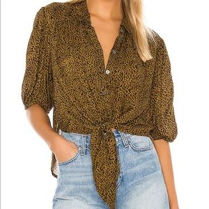 Free People Top